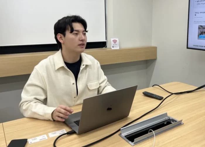 "취준생 가고 직장인 왔다"…바이브 코딩이 바꾼 교육 현장